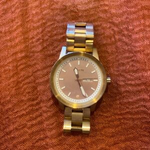Women’s Nixon watch